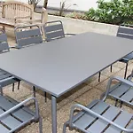 Le Patio D\'Alésia