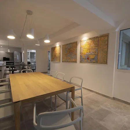 Le Patio D'alésia Appartamento *