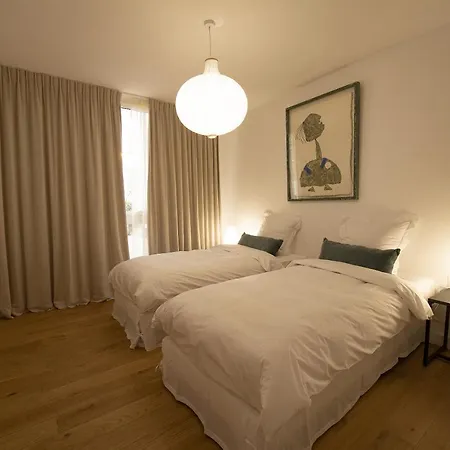 Appartamento Le Patio D'alésia Parigi