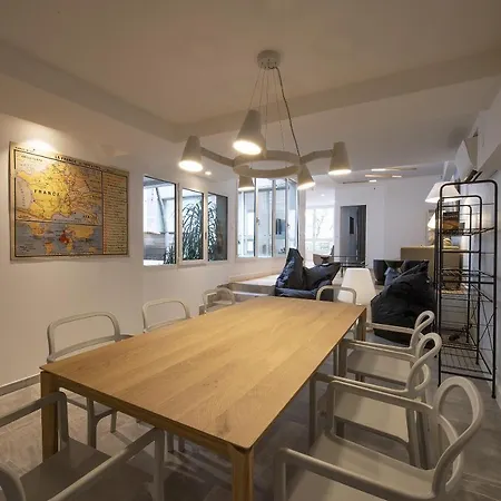 Le Patio D'alésia Appartamento