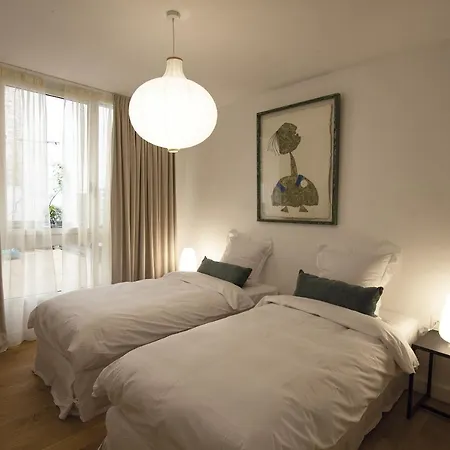 Le Patio D'alésia Appartamento Parigi