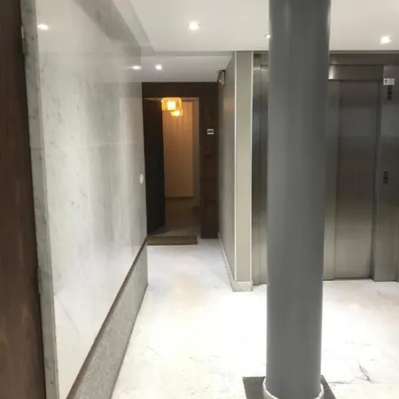 Appartamento Le Patio D'alésia Parigi