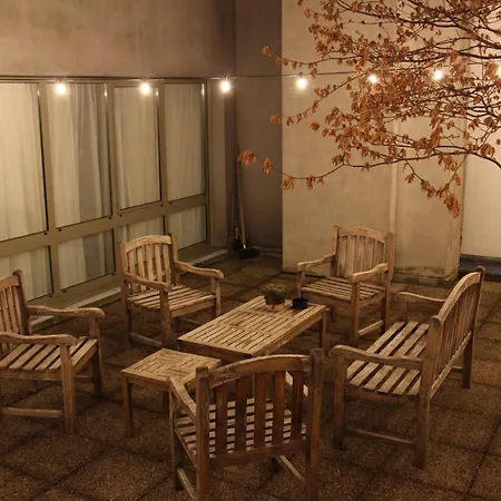 Le Patio D'alésia Appartamento