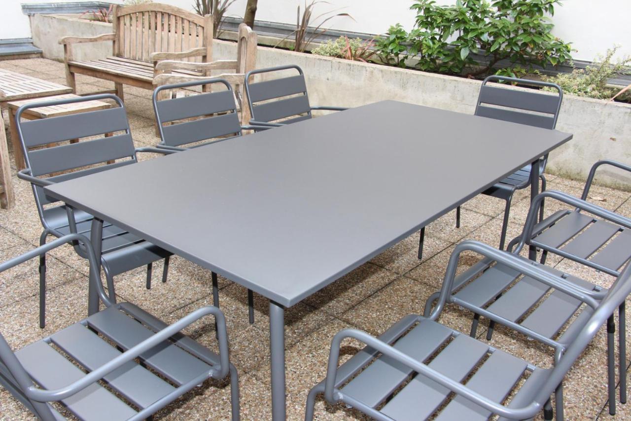 Appartamento Le Patio D'alésia